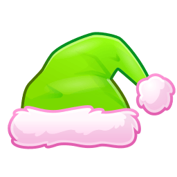 Whipped Lime