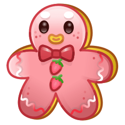 Berry Button