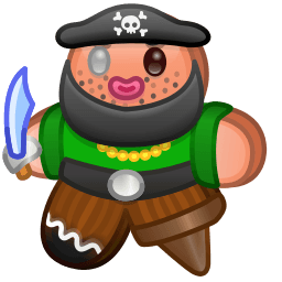 Black Beard