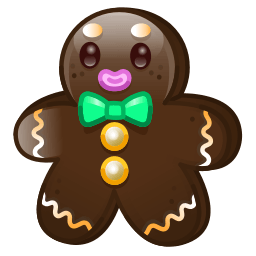 Choco Glazed