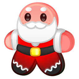Cookie Claus