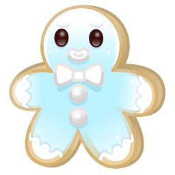 Frosty