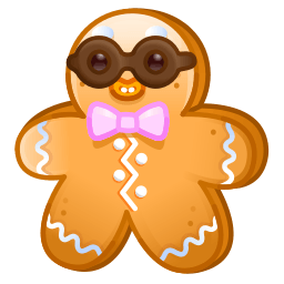 Ginger Geek