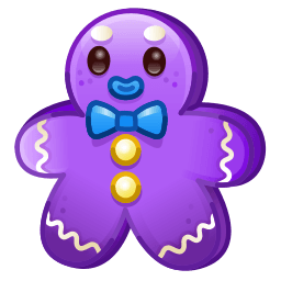 Ginger Grape