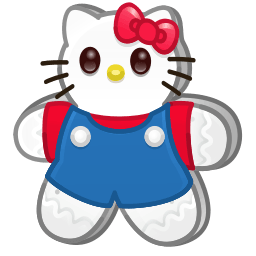 Hello Cookie