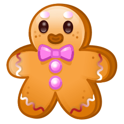 Mr. Biscuit