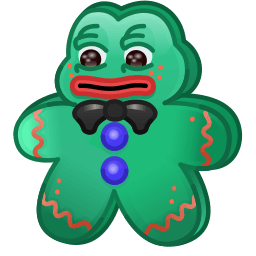Pepe Pryanik