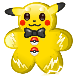 Pika Pika