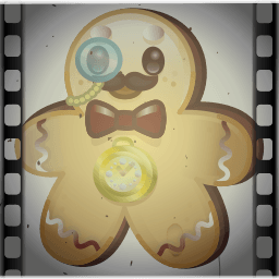 Reel Cookie
