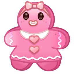 Sweetheart