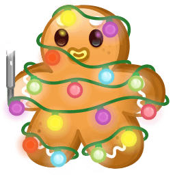 Tied Up