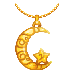 Carved Gold