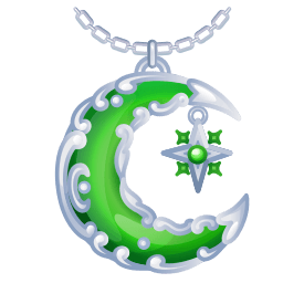 Frosted Green