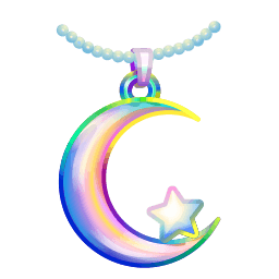 Glass Rainbow
