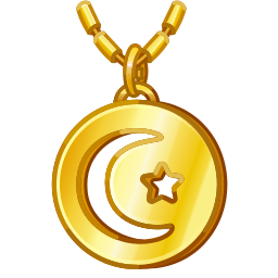 Golden Moon