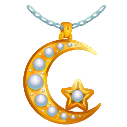 Moon Tears