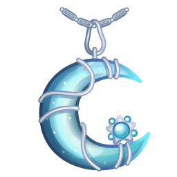 Silver Blue