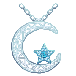 Silver Lace