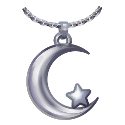Silver Moon