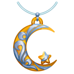 Starlit Silver