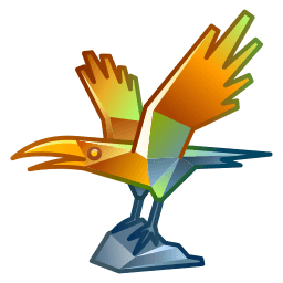Amber Toucan