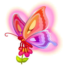 Aurora Moth
