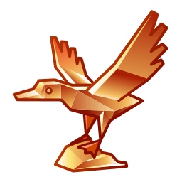 Copper Quack