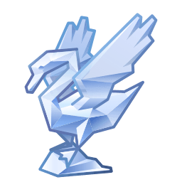 Crystal Swan