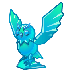 Diamond Owl