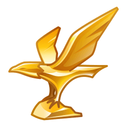Golden Falcon