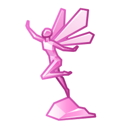 Rose Fairy