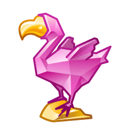 Ruby Dodo