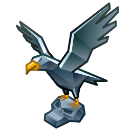 Shadow Raven