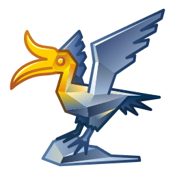 Silver Spike