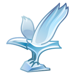 Silver Wings
