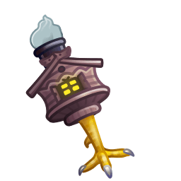 Baba Yaga