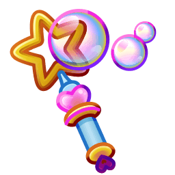 Bubble Prism