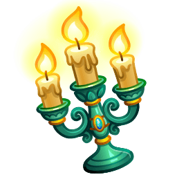 Candelabra