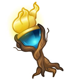 Druid Flame