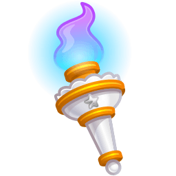 Eternal Flame