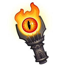 Eye of Sauron