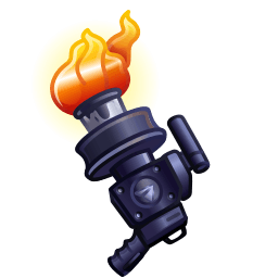 Flamethrower
