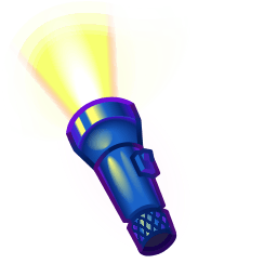 Flashlight