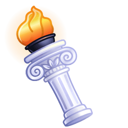 Ionic Column