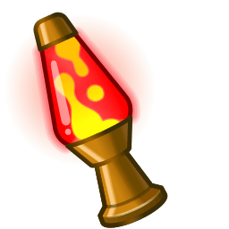 Lava Lamp
