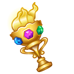 Royal Goblet