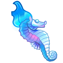 Sea Horse