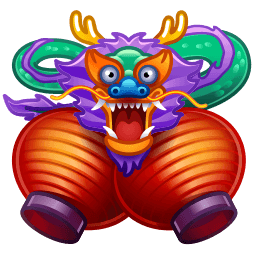 Dragon Lantern