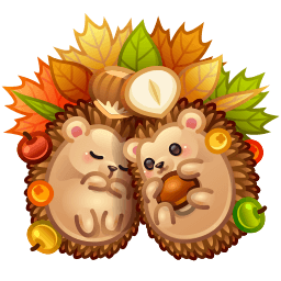 Hedgehogs