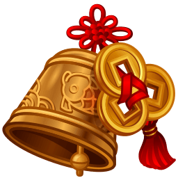 Lucky Bell